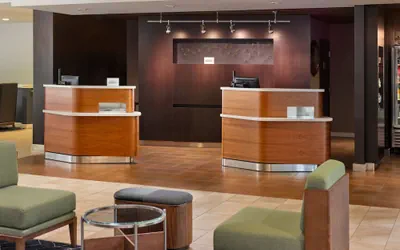 Photo 5 - Courtyard by Marriott Charlottesville
