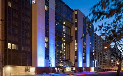 Photo 2 - The Westin Washington, D.C. City Center