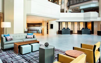 Photo 5 - The Westin Washington, D.C. City Center
