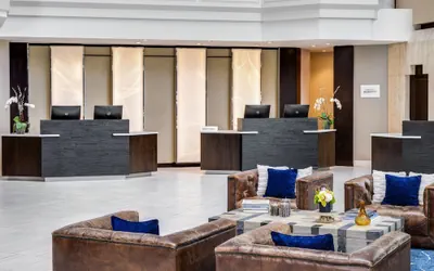 Photo 3 - The Westin Washington, D.C. City Center