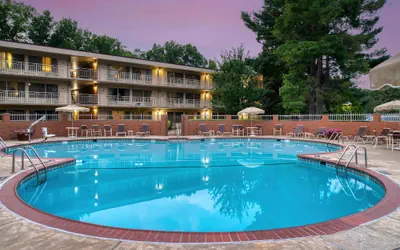 Best Western Fairfax