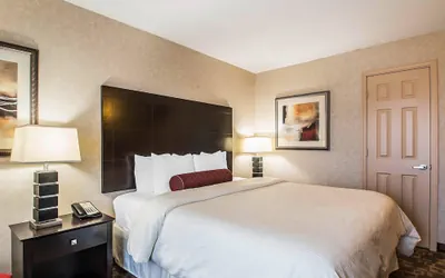 Photo 2 - Clarion Inn Elmhurst - Oak Brook near I-88, I-290, I-294