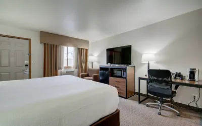 Photo 5 - Ridgeline Hotel at Yellowstone, an Ascend Collection Hotel