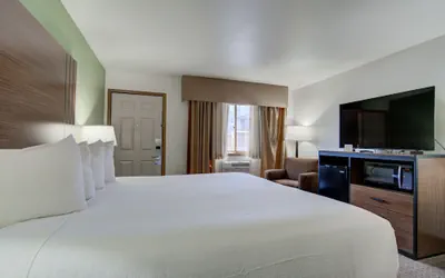 Photo 4 - Ridgeline Hotel at Yellowstone, an Ascend Collection Hotel