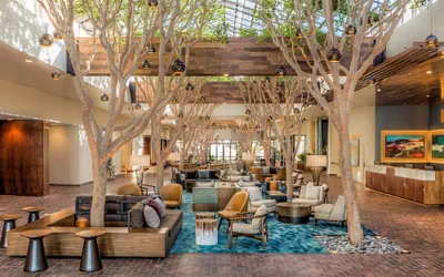 Photo 3 - Portola Hotel & Spa at Monterey Bay