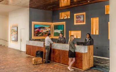 Photo 4 - Portola Hotel & Spa at Monterey Bay