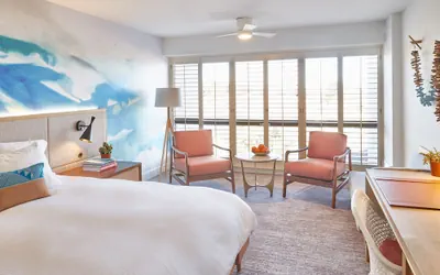 Photo 5 - Portola Hotel & Spa at Monterey Bay