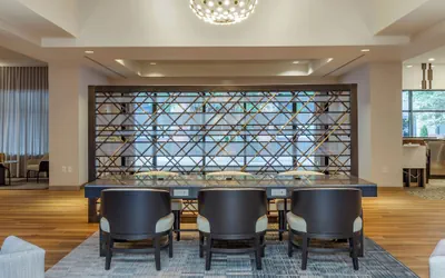 Photo 4 - Sheraton Suites Old Town Alexandria