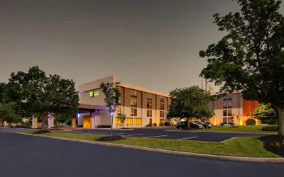Holiday Inn Express Voorhees - Mt. Laurel  by IHG