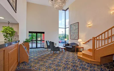 Photo 2 - Super 8 by Wyndham Mahwah