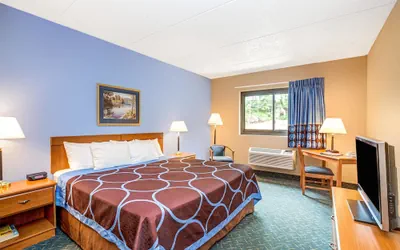 Photo 3 - Super 8 by Wyndham Mahwah
