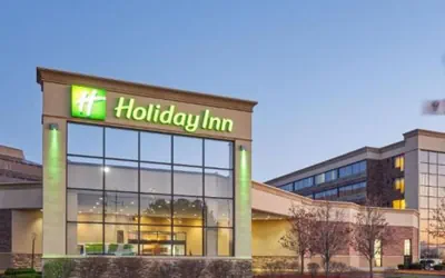 Fairfield by Marriott Inn & Suites Matteson Chicago