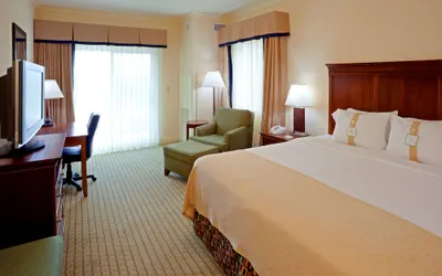 Photo 3 - Holiday Inn Resort Lake George - Adirondack Area by IHG