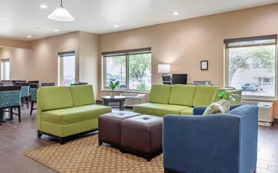 Photo 5 - Comfort Inn & Suites Temple - Medical Center