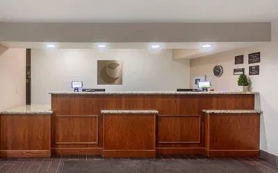 Photo 4 - Comfort Inn & Suites Temple - Medical Center