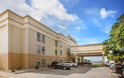Photo 2 - Comfort Inn & Suites Temple - Medical Center