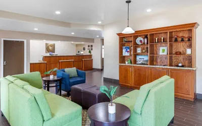 Photo 3 - Comfort Inn & Suites Temple - Medical Center
