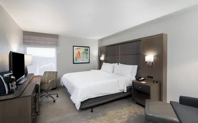 Photo 5 - Holiday Inn Research Park by IHG