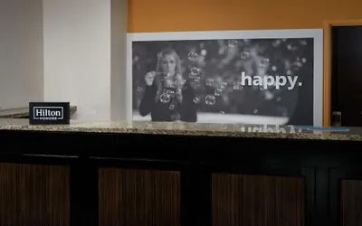 Photo 5 - Hampton Inn Ann Arbor-South
