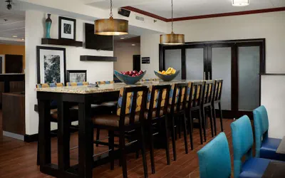 Photo 4 - Hampton Inn Ann Arbor-South