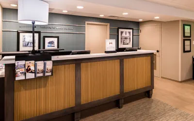 Photo 4 - Hampton Inn Los AngelesWest Covina
