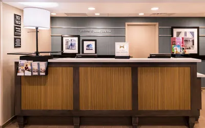 Photo 5 - Hampton Inn Los AngelesWest Covina