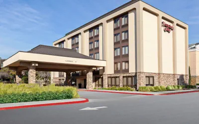 Photo 2 - Hampton Inn Los AngelesWest Covina