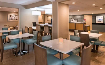 Photo 3 - Hampton Inn Los AngelesWest Covina