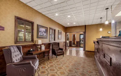 Photo 4 - Quality Inn Chickasha