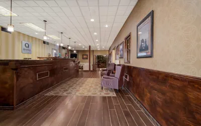 Photo 3 - Quality Inn Chickasha