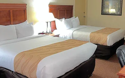 Photo 5 - Quality Inn Chickasha