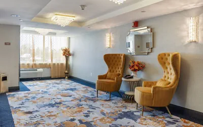 Metro Points Hotel