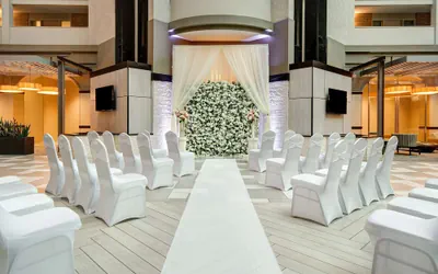 Photo 5 - Embassy Suites by Hilton Jacksonville Baymeadows