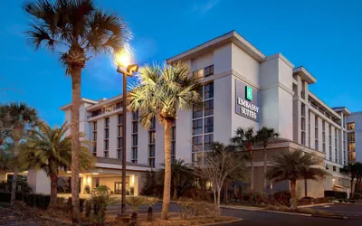 Photo 2 - Embassy Suites by Hilton Jacksonville Baymeadows