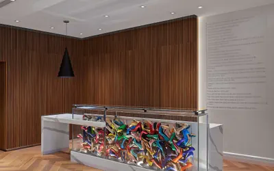Photo 4 - Hotel Zena Washington DC