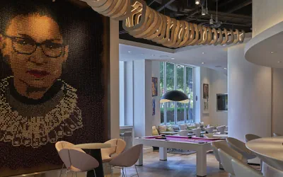 Photo 5 - Hotel Zena Washington DC
