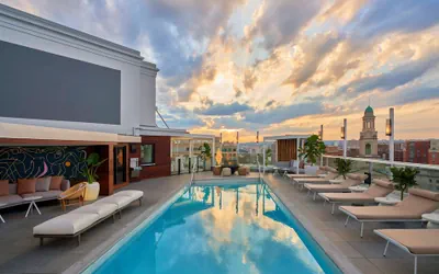 Photo 2 - Hotel Zena Washington DC