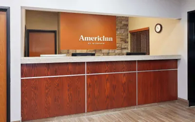 Photo 3 - AmericInn by Wyndham Hudson