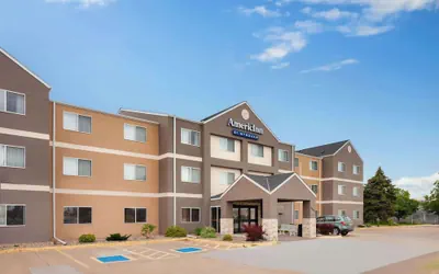 Photo 2 - AmericInn by Wyndham Hudson