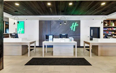 Photo 2 - Holiday Inn & Suites St. Cloud by IHG