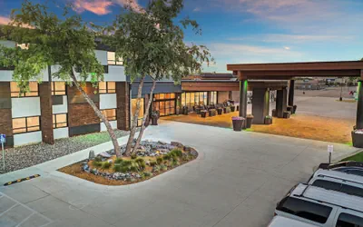 Holiday Inn & Suites St. Cloud by IHG