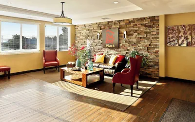 Photo 3 - Red Roof Inn PLUS+ Washington DC - Rockville