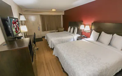 Photo 4 - Red Roof Inn PLUS+ Washington DC - Rockville