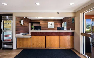 Photo 3 - Quality Inn & Suites Bozeman