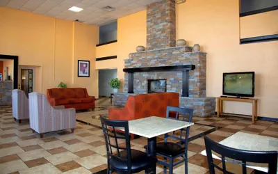 Photo 4 - Econo Lodge Ardmore