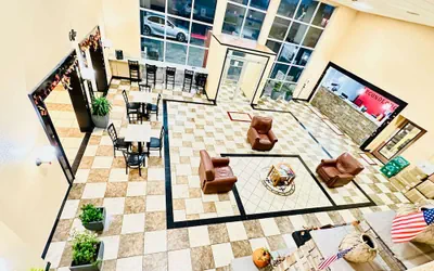 Photo 5 - Econo Lodge Ardmore