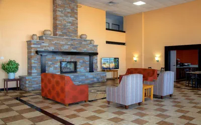 Photo 3 - Econo Lodge Ardmore