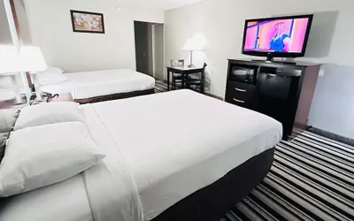 Photo 2 - Econo Lodge Ardmore