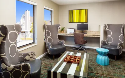 Photo 4 - Residence Inn by Marriott Lexington