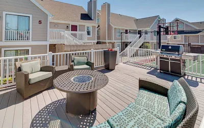 Photo 2 - Residence Inn by Marriott Lexington